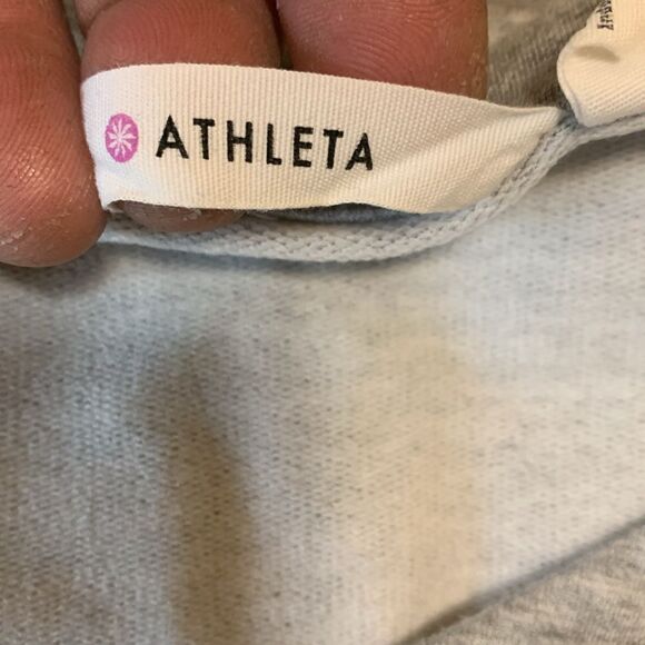 ATHLETA, tunic, medium, great condition, thick and warm - Picture 4 of 12